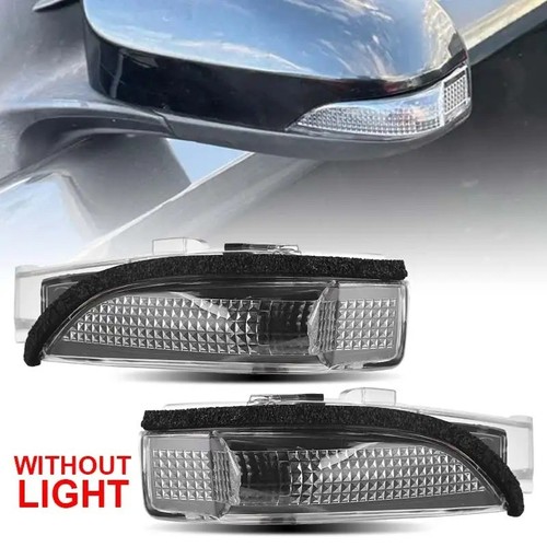 Toyota indicator mirror - toyota, c-hr