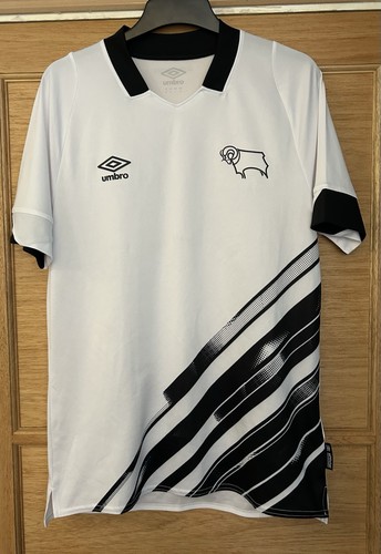 Derby county umbro home - derby,