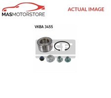 WHEEL BEARING KIT FRONT SKF