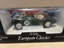 ERTL European Classics 1:18