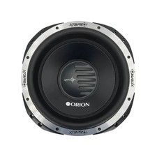 Orion XTRPRO124D 12" 1500W RMS