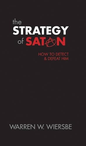 Strategy satan the by - strategy, satan,