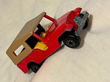 Matchbox Superfast  No. 53 CJ8