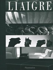 LIAIGRE BY Thomas Luntz