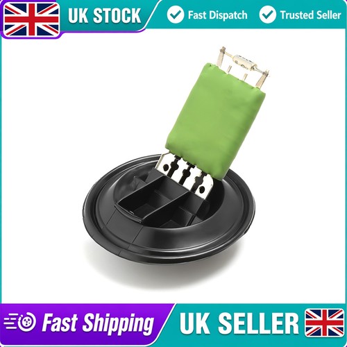 Hvac blower resistor fits - resistor,