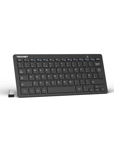 Tecknet x315 wireless - x315,