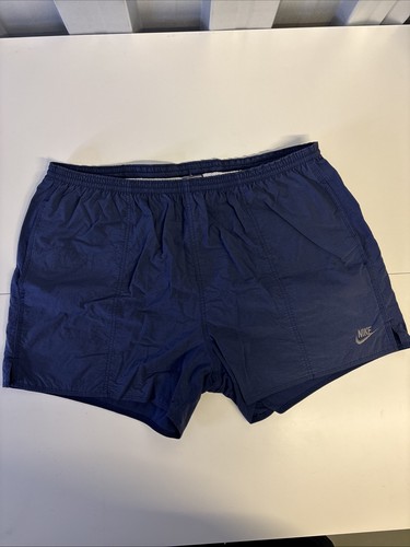 Nike vintage nylon running - nike,