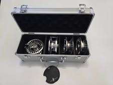fly reel case,travel fly reel