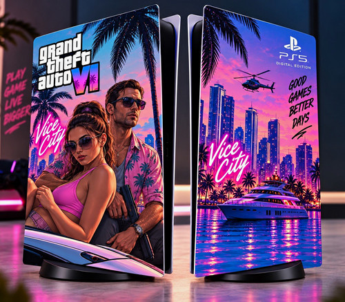 Ps5 digital edition - ps5,