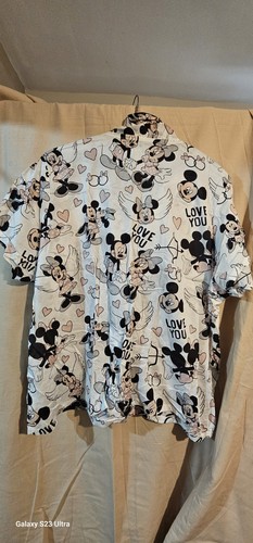 Micky and minnie mouse pyjama - and,