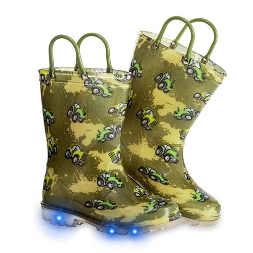 Funcoo plus kids wellies - kids, for