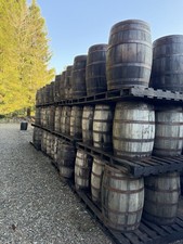 8 X Authentic Ex Bourbon