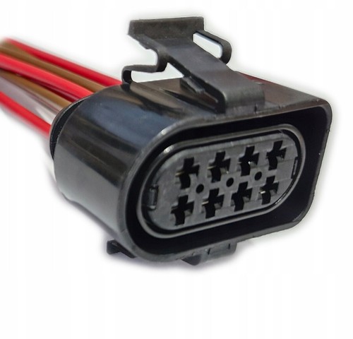 Plug webasto eberspacher - plug,