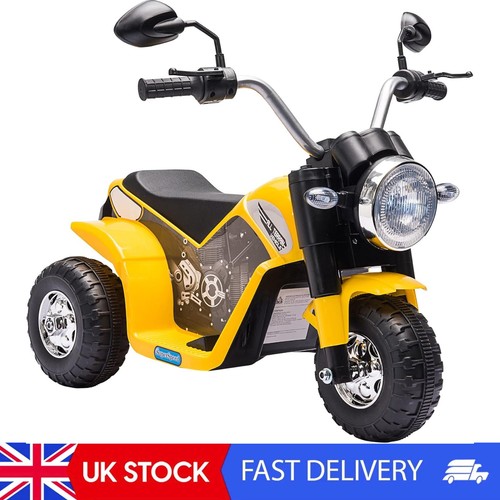 Kids electric motorbike - kids, 3