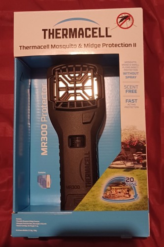 Thermacell mr300 mosquito - mosquito, &