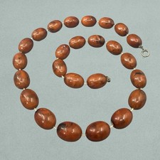 Vintage Bakelite ✨ Marbled