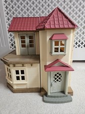 Sylvanian Families Vintage