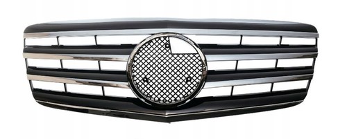 Front grill fits for mercedes - grill,