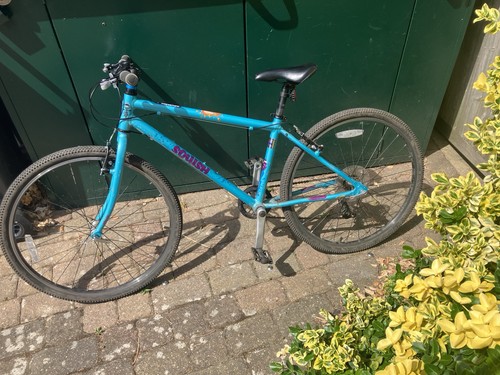 Squish children hybrid bike - squish, children's