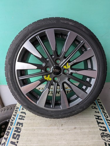Ford fiesta mk8 - mk8, 17"