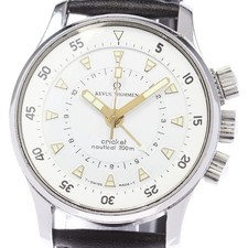 REVUE THOMMEN Cricket Nautical