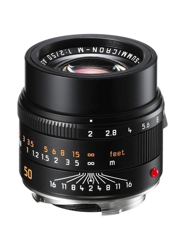 Leica mm black - mm,