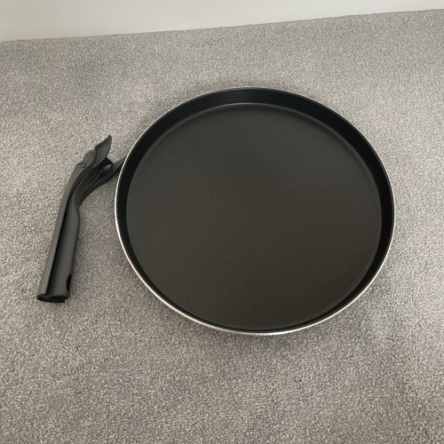 Hotpoint crisp plate 5cm - crisp, 30.5cm