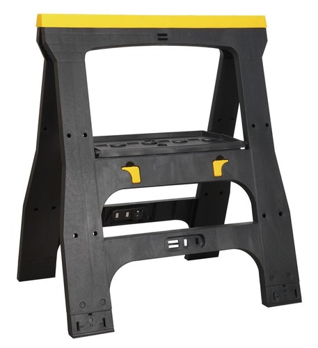 Sealey heavy duty folding - sealey,