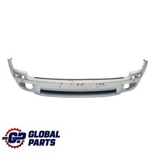 BMW X5 E70 Rear Bumper Trim