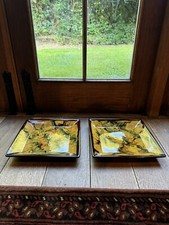 Jaspe Marbled Pottery Coin