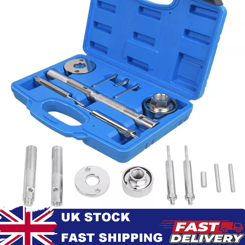 Diesel injector puller tool - injector,