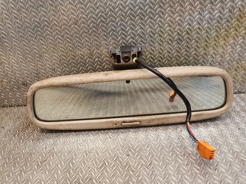 Lexus 300 mk1 interior rear - 300,