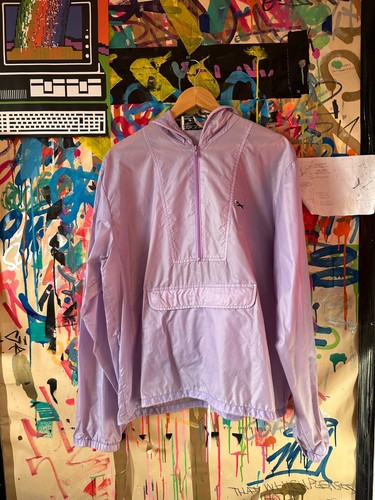 Penny the fox pullover - penny,