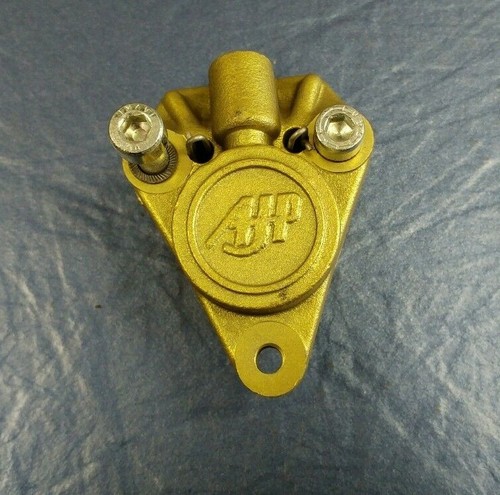 813753 front brake caliper - 813753,