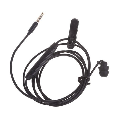 Single side earphone with - earphone,