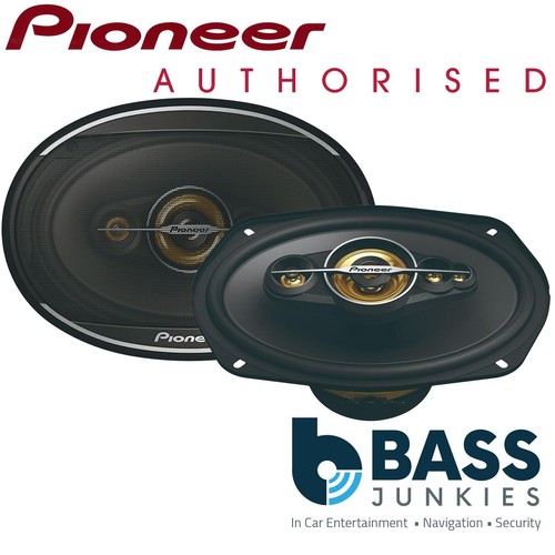 Pioneer a6991f 6x9 - 6x9", way