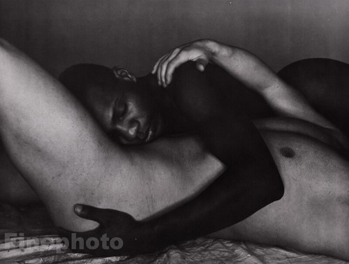 1952 george platt lynes - george,
