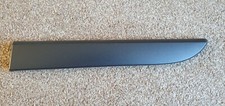 Renault Megane Mk2 2003-2010 Left Rear 1/4 Side Panel Moulding Trim 8200667461