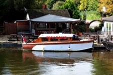 PHOTO  GRAND UNION CANAL