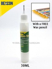 30ml Gem-Tac Glue For Applying