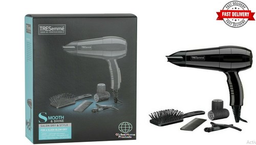 Tresemme hair dryer smooth - dryer,