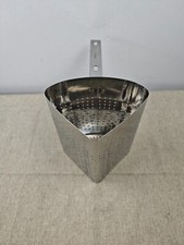 Vogue Stainless Steel Pasta