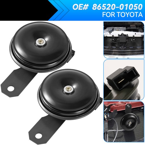 For toyota highlander - 2x, 4