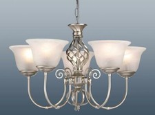 Satin Chrome Classic