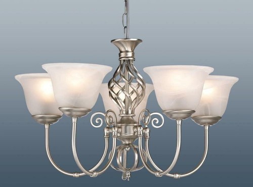Satin chrome classic - satin,