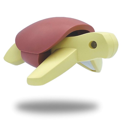 Halftoy collectible magnetic - halftoy,