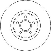 Fit for volvo v40 - fit,