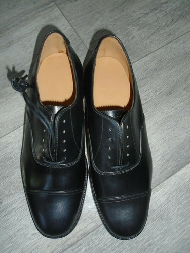 Raf mens black leather - mens,