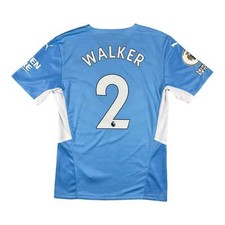 Kyle Walker 2 Manchester City