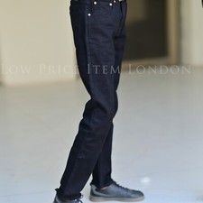 Levi's 511 Men Slim fit Black